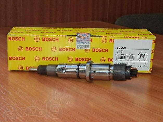 Оригинальная форсунка Bosch