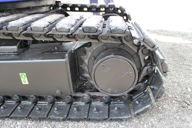 Экскаватор Hitachi 30JX