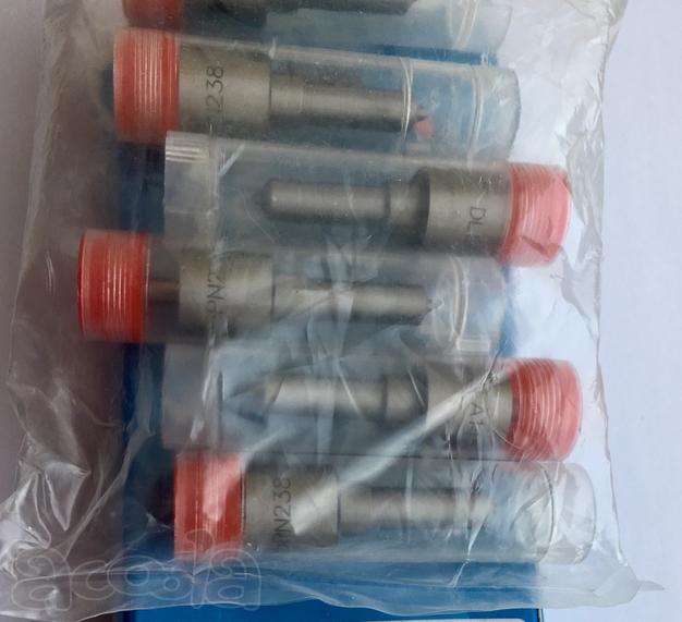 Распылитель форсунки ZEXEL DLLA153PN238 ISUZU