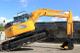 Экскаватор Komatsu PC138US