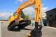 Экскаватор Komatsu PC138US