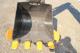 Экскаватор Komatsu PC138US