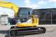 Экскаватор Komatsu PC138US