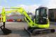 Мини-экскаватора Kobelco SK40SR