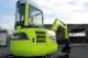 Мини-экскаватора Kobelco SK40SR