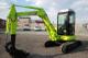 Мини-экскаватора Kobelco SK40SR