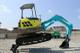 Экскаватора Kobelco SK30SR