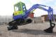 Экскаватор Hitachi 30JX