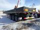 Полуприцеп бортовой Tongyada 60 тонн 18500$