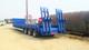 Полуприцеп-тяжеловоз низкорамный  TONGYA гп.60 тонн на рессорах 26000$