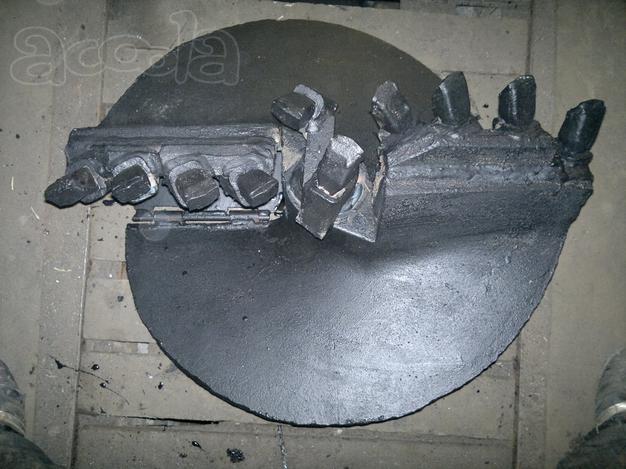 Бур БЛ-36А от производителя с доставкой