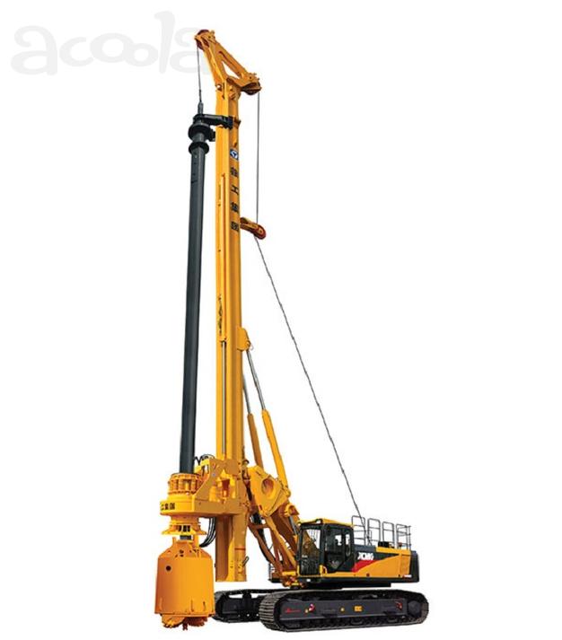 Буровая установка XCMG XR280D 2021 г.в.