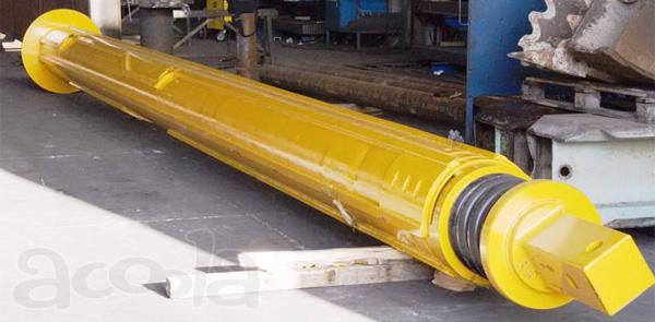Келли-штанги для буровых установок  XCMG, Bauer (Бауэр), Casagrande (Касагранда), Liebherr (Либхерр), Sany (Сани), Mait (Маит), XCMG