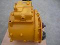КПП в сборе для бульдозера Shantui SD22 (А)