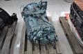 КПП HW18709 в сборе самосвалов HOWO 6x4, 8x4 (Sinotruk)