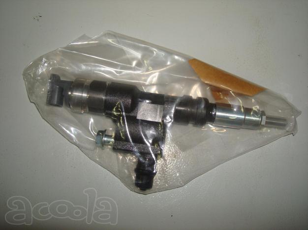 Форсунка Denso для Hino (Хино) 300