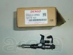 Форсунка Denso для Hino (Хино) 500, Kobelco