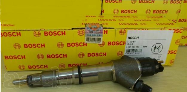 Форсунка BOSCH для Faw 1083