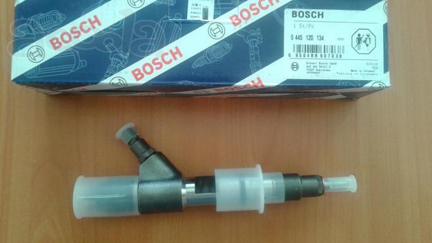 Форсунка BOSCH / Газель Валдай ISF 3.8 5
