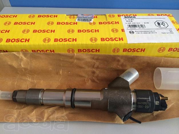 Форсунка BOSCH для Weichai WP10 Shaanxi, Foton