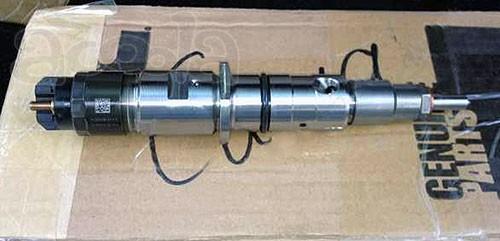 Форсунка BOSCH Dongfeng Евро 4
