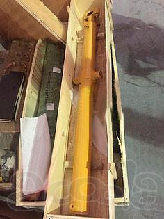 Гидроцилиндр среднего отвала W42027000, автогрейдер SEM 922