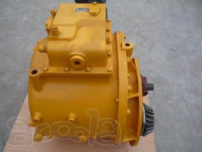 КПП в сборе для бульдозера Shantui SD22 (А)