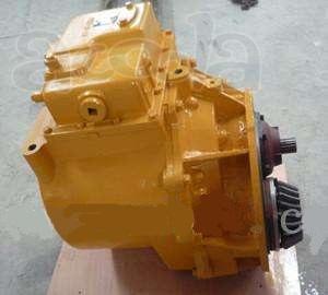 КПП в сборе для бульдозера Shantui SD23