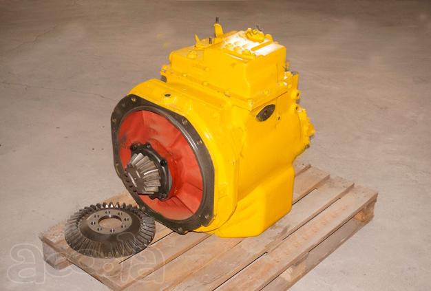 КПП 16Y-15 в сборе для Shantui SD16 (А)