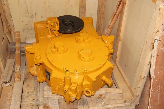 КПП BS428 в сборе, применение XCMG LW300F/ZL30G, SDLG LG933