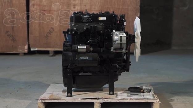 КПП S6-90 в сборе для автокрана XCMG QY25K5