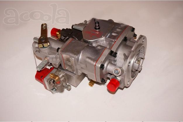 ТНВД Евро-2 для двигателя Cummins NTA855-С360