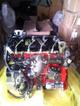 Двигатель Cummins ISF3.8 (3154104) применение ГАЗ КаМаз ПАЗ