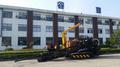 Буровая установка ГНБ Goodeng GS 350AT-L, All terrain с двухслойными штангами (с усилением) новая 2017 г.в.