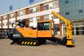Буровая установка ГНБ Goodeng GD450A-T, новая 2019 г. в