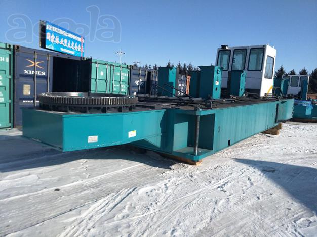 Гидравлическая Сву (копер) Sunward ZYJ260, 2019 г. в