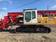Буровая установка Sany SR155, 2019 г.в. Новая
