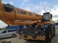 Самоходный колёсный кран XCMG  RT60