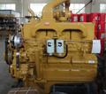 Двигатель Cummins NT855-C280S10 Евро-2 (SD22) (ОРИГИНАЛ)