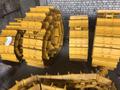 Гусянка в сборе на бульдозер Shantui SD22