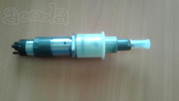 Форсунка BOSCH 445120123