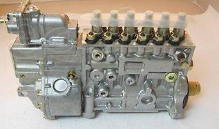 Топливный насос высокого давления Cummins 3991485-1