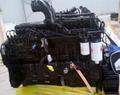 Двигатель для спецтехники Cummins 6LTAA8.9-C220 Евро-2