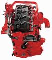 Двигатель Cummins ISF2.8 (ISF2.8S4129P-014) Евро-4