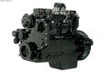 Двигатель Cummins B5.9