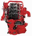 Двигатель Cummins ISF2.8 (ISF2.8S3129T) (Евро-3) (ОРИГИНАЛ)