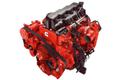 Двигатель Cummins ISF3.8 (3154104) Евро-3