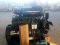 Двигатель Weichai-Deutz WP6G125E22, TD226B-6G Евро-2