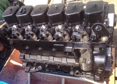 Двигатель для спецтехники Cummins 6BTAA 5.9-G2, 1-ой комплектности.
