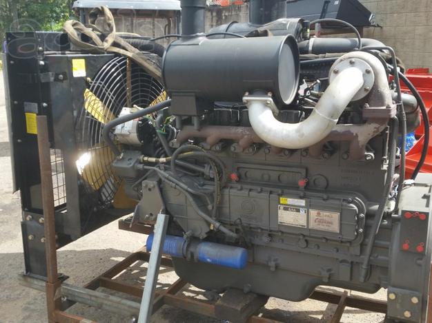 Weichai WD10G220E23